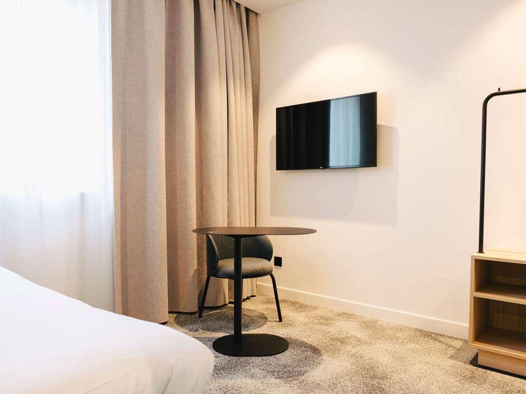 Ibis Rouen Centre Rive Droite Pasteur Hotel Værelse billede