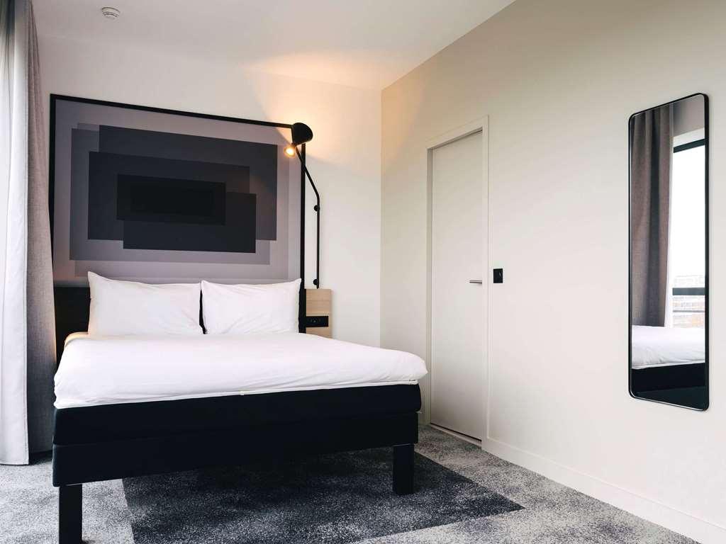 Ibis Rouen Centre Rive Droite Pasteur Hotel Værelse billede